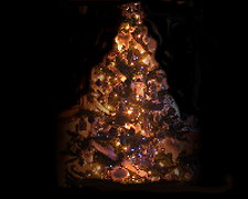 Christbaumzauberlogo